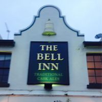 The Bell Inn, Shepperton