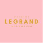 Cuisine Le Grand The Dinner Club