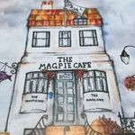 Magpie Cafe