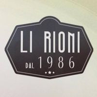Li Rioni A Santiquattro