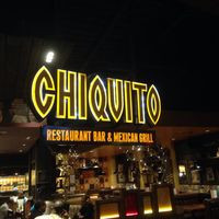 Chiquito's, Union Square