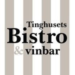 Tinghuset Bistro Vinbar