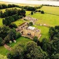 Powfoulis Manor And Wedding Venue