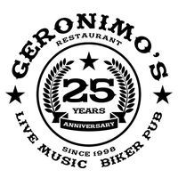 Geronimo's Live Music Club