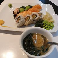 Asahi Sushi HagsÄtra