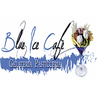 Pasticceria Gelateria Blue Ice Caffe’