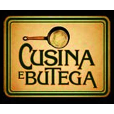 Cusina E Butega