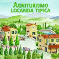 Agriturismo Fattoria Del Cerretino Affitto Casale Tra Umbria E Toscana