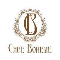 Cafe Boheme Aberdeen