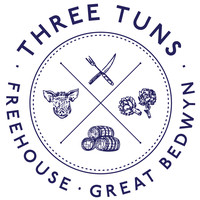 The Three Tuns Freehouse, Great Bedwyn