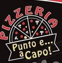 Pizzeria Punto E A Capo