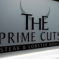 The Prime Cuts Steak And Lobster House