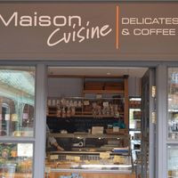 Maison Cuisine