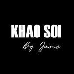 Khao Soi By Jane