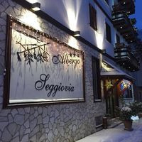 Albergo Seggiovia