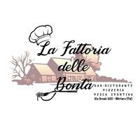 La Fattoria Delle BontÀ Bar, Ristorante, Pizzeria E Pesca Sportiva