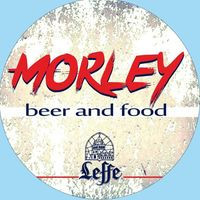 Morley Beer And Food
