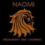 Naomi Restaurant Bar