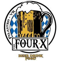 The Fourx