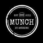 Munch St Andrews