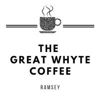 The Great Whyte Coffee