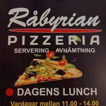 Pizzeria Raabyrian