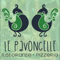 Le Pavoncelle