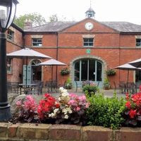 The Coach House Bar And Restaurant