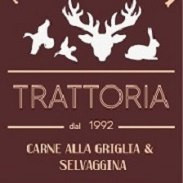 Trattoria Alla Vecia Priara