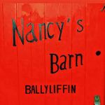 Nancy’s Barn