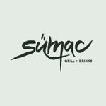 Sumac Grill Drinks