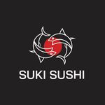 Suki Sushi Karlshamn