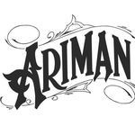 Cafe Ariman