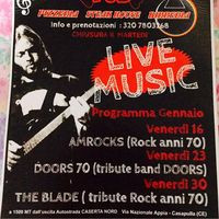 Rock And Blues 70