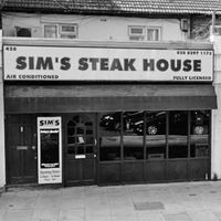 Sim's Steakhouse