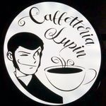 Caffetteria Lupin