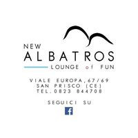 New Albatros Cafe'