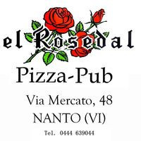 Pizzeria El Rosedal