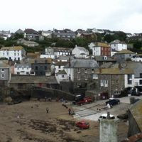 Port Isaac (doc Martin)