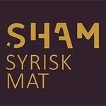Sham, Syrisk Mat
