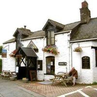 Cornhill Inn Rhayader