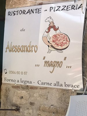 Da Alessandro Magno