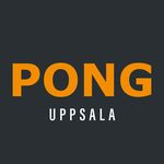 Pong Uppsala