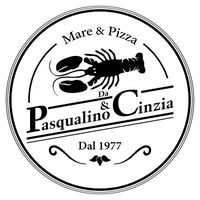 Da Pasqualino Cinzia Mare Pizza