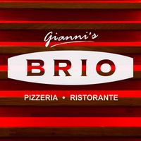 Gianni's Brio Pizzeria