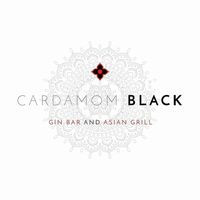 Cardamom Black