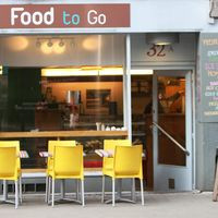 Food To Go