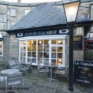Jenny's Tea Shop