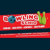 Bowling Schio