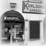 Karlson's Garage Och